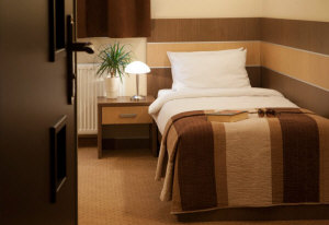 Hotel Sleep in Wroclaw Poland 03
