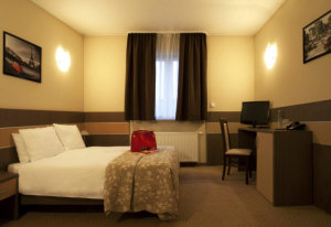 Hotel Sleep in Wroclaw Poland 04