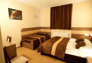 Hotel Sleep in Wroclaw Poland 06