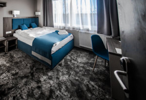 Hotel Sleep in Wroclaw Poland 11